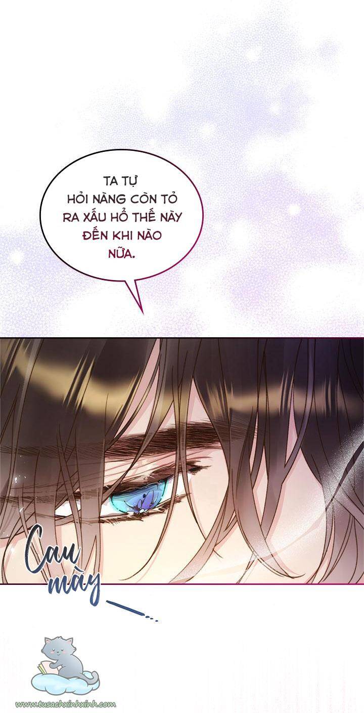 Công Chúa Chloe Chap 84 - Next Chap 85