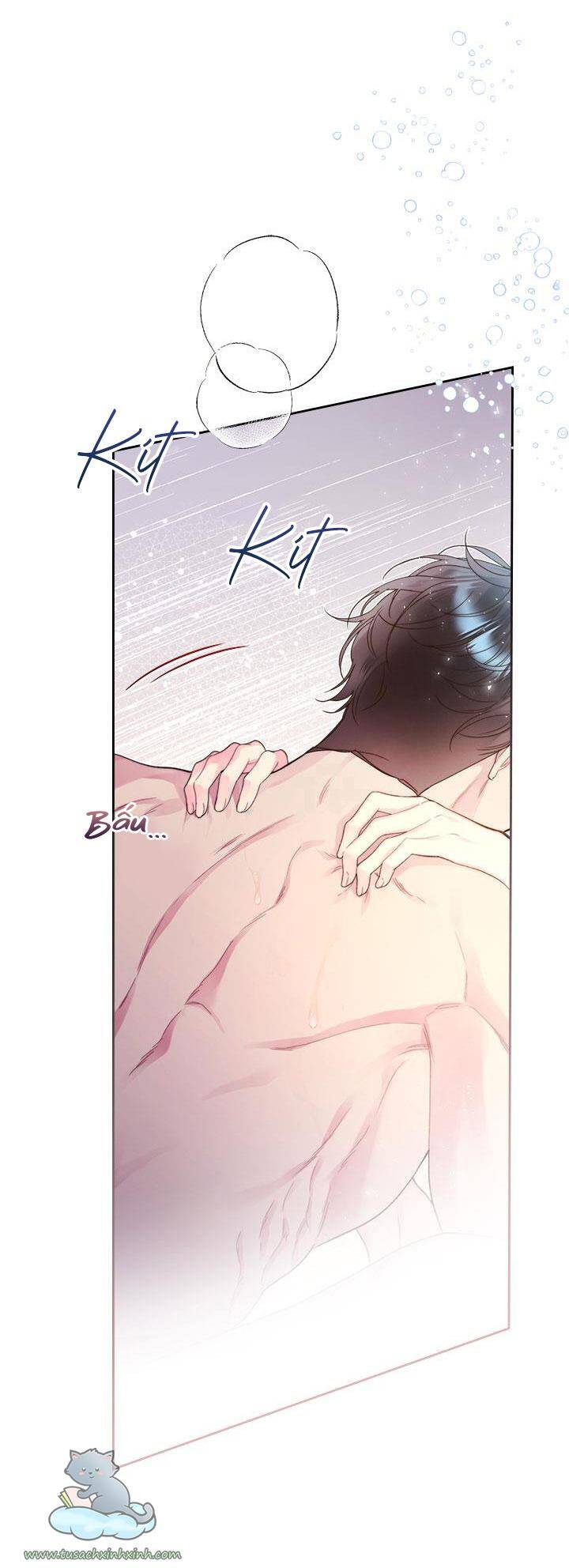 Công Chúa Chloe Chap 85 - Next Chap 86