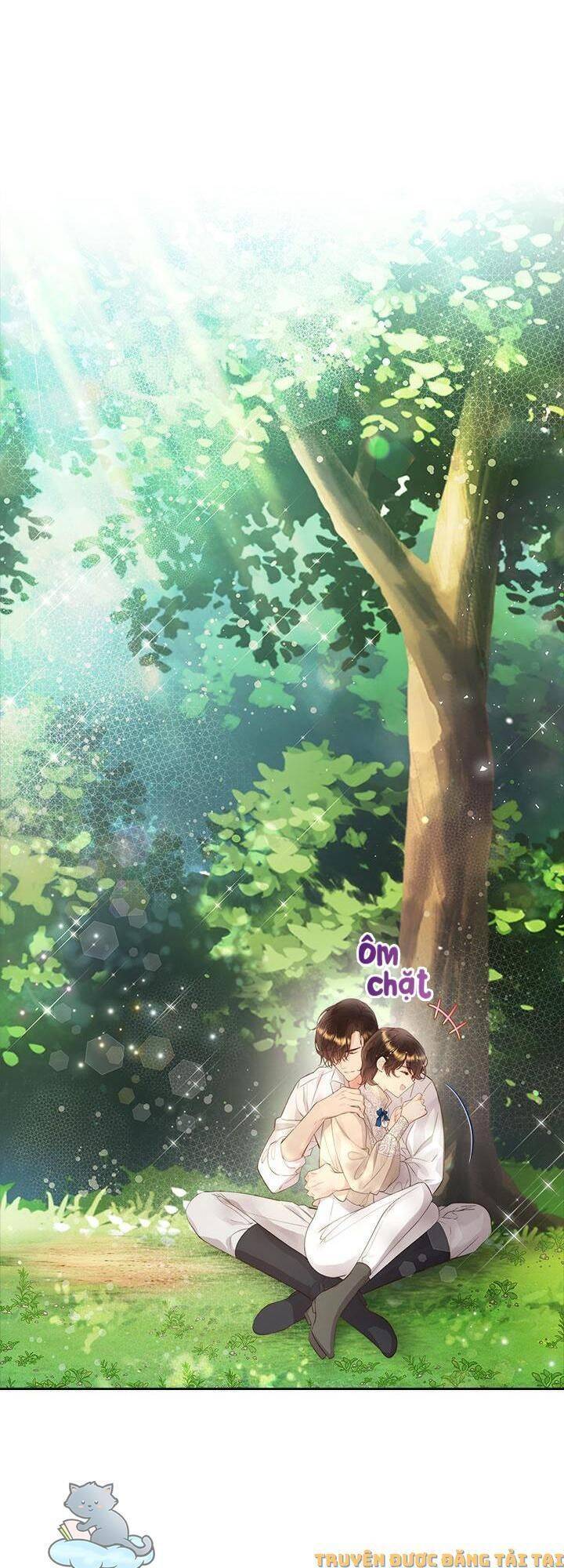 Công Chúa Chloe Chap 87 - Next Chap 88