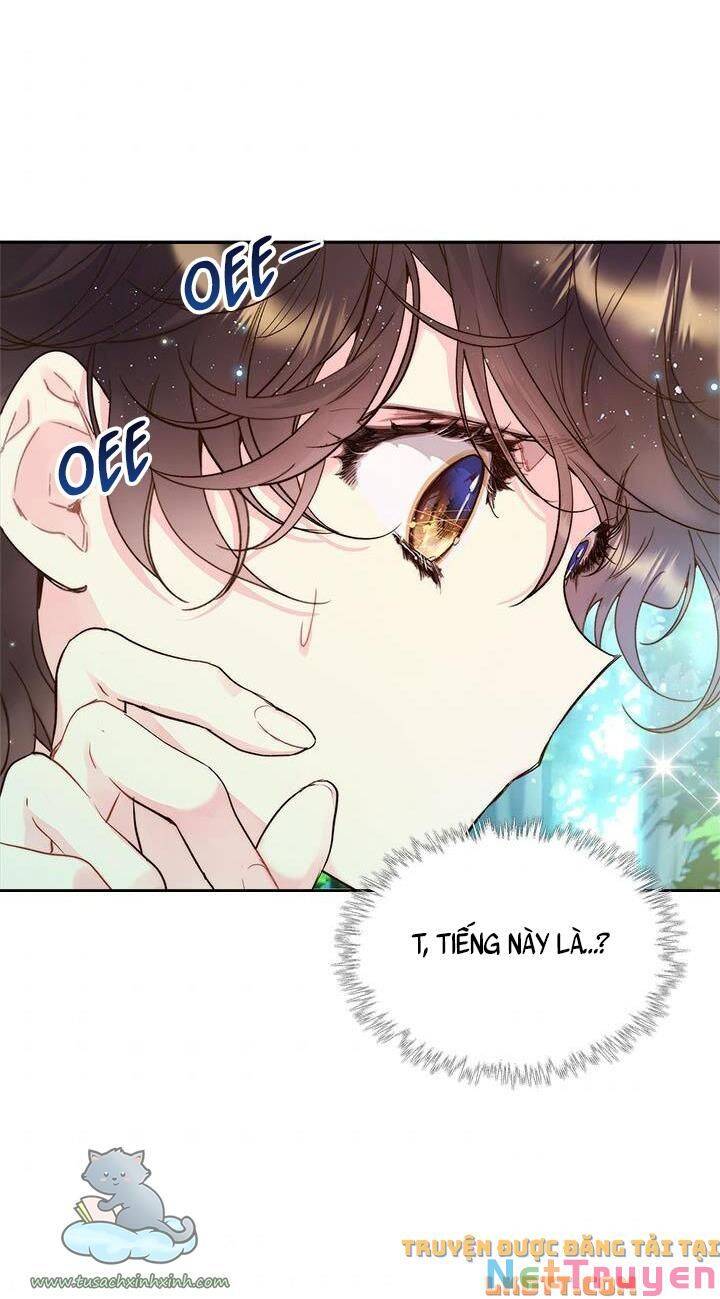 Công Chúa Chloe Chap 87 - Next Chap 88