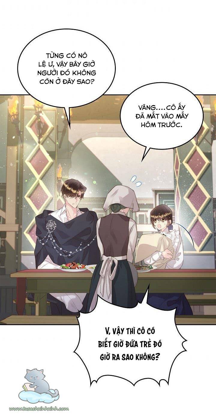 Công Chúa Chloe Chap 88 - Next Chap 89