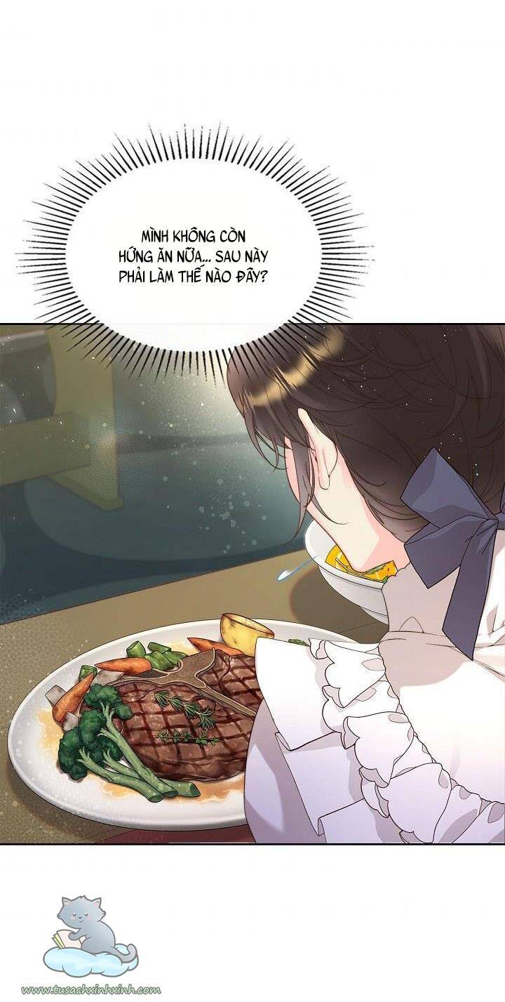 Công Chúa Chloe Chap 88 - Next Chap 89