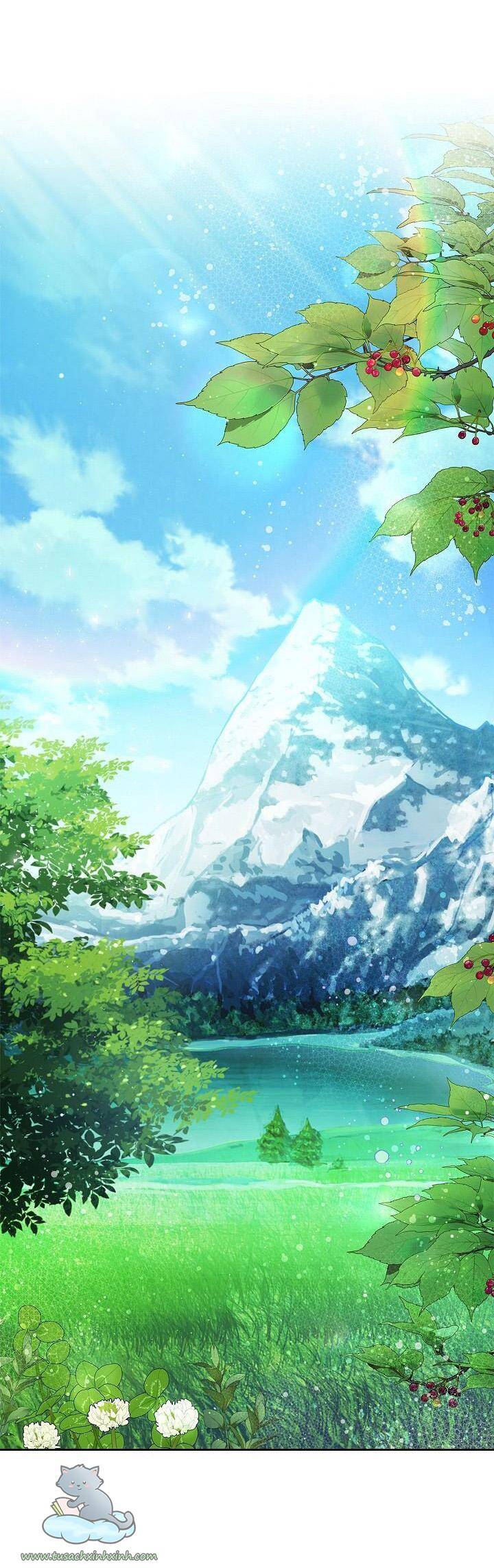 Công Chúa Chloe Chap 88 - Next Chap 89