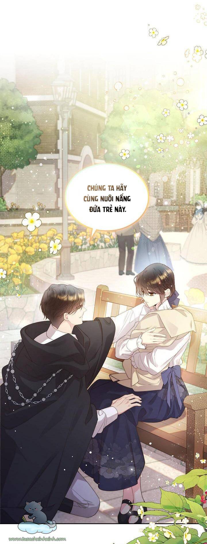 Công Chúa Chloe Chap 89 - Next Chap 90