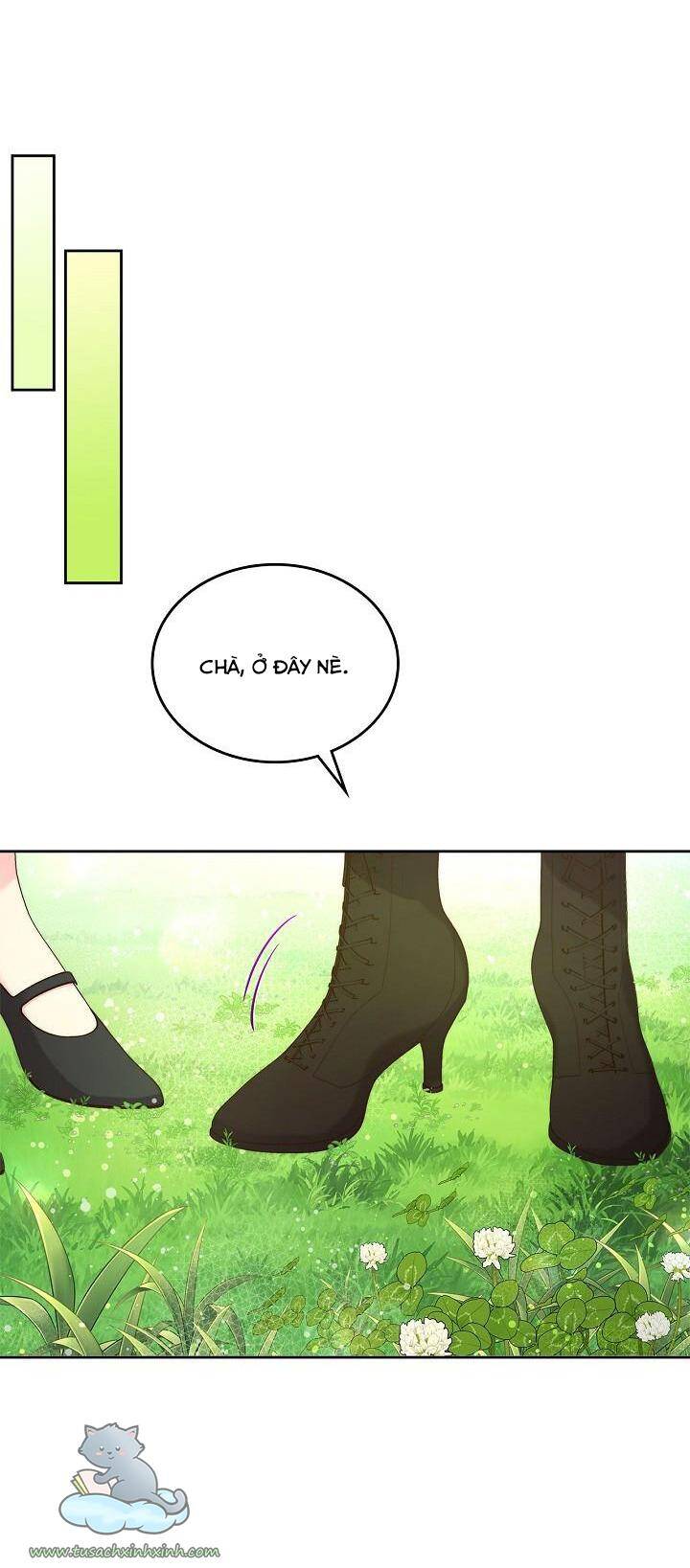 Công Chúa Chloe Chap 90 - Next Chap 91