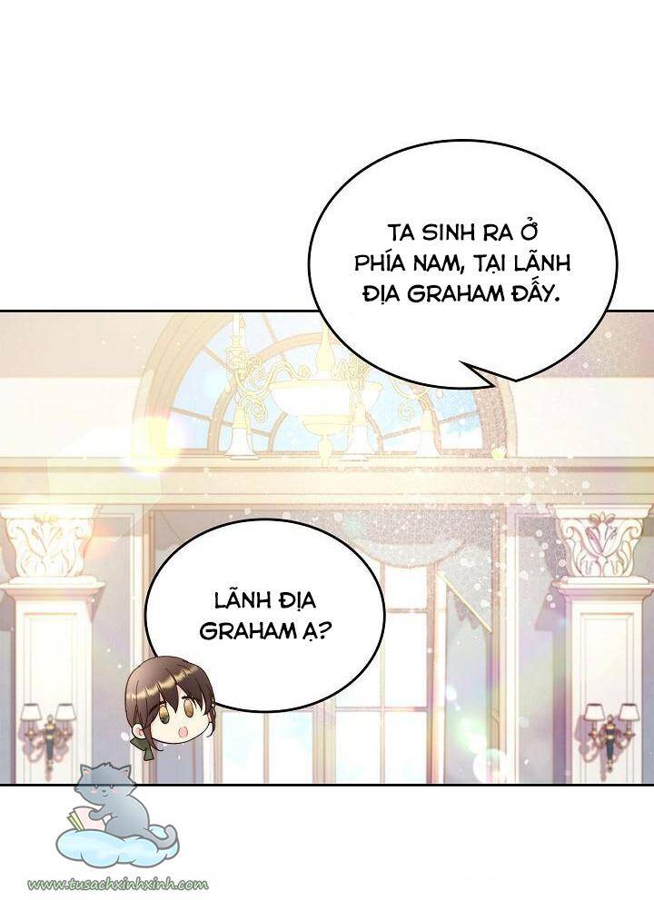 Công Chúa Chloe Chap 92 - Next Chap 93