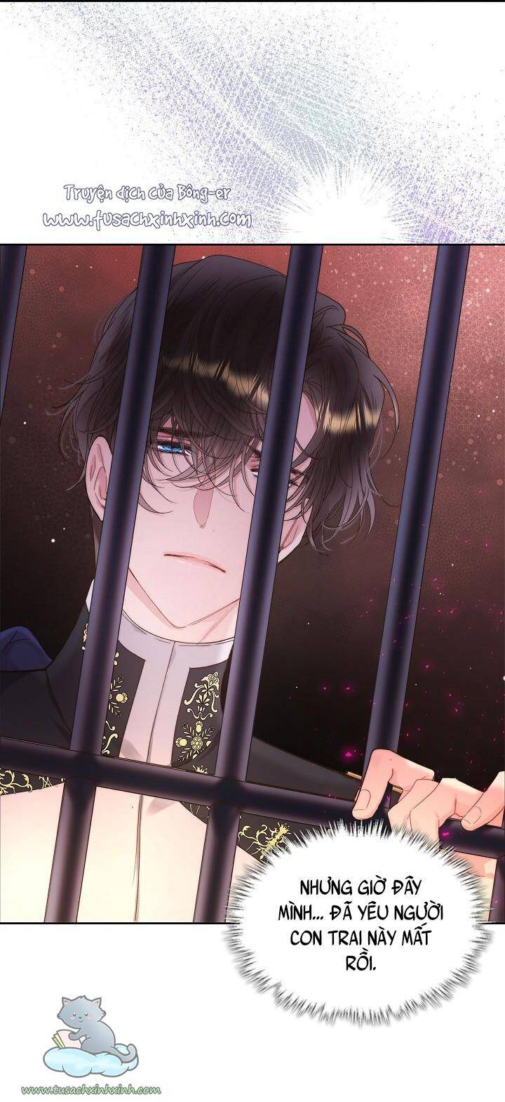 Công Chúa Chloe Chap 93 - Next Chap 94