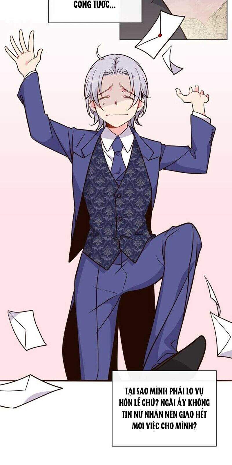 Công Chúa Chloe Chap 14 - Next Chap 15