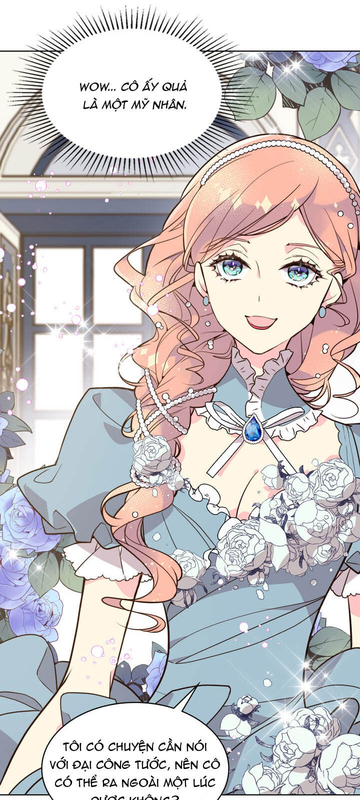 Công Chúa Chloe Chap 30 - Next Chap 31