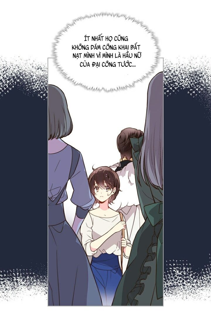 Công Chúa Chloe Chap 34 - Next Chap 35