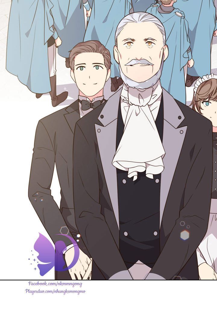 Công Chúa Chloe Chap 36 - Next Chap 37