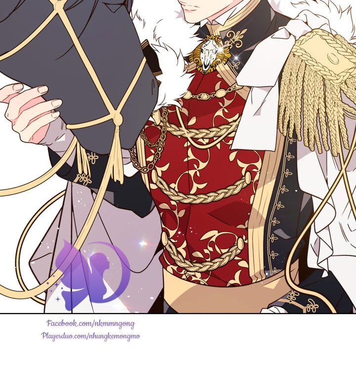 Công Chúa Chloe Chap 37 - Next Chap 38