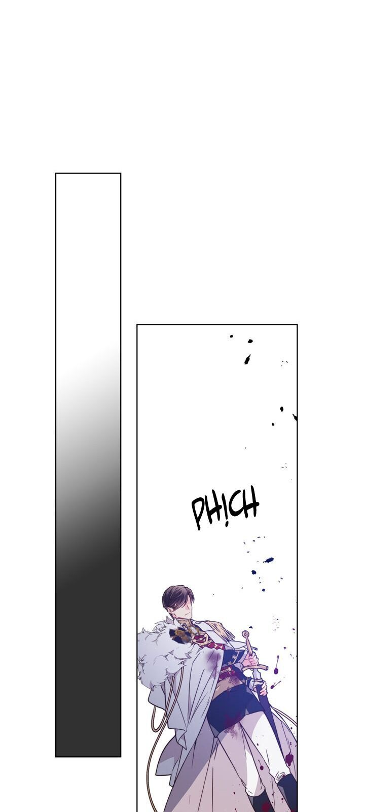 Công Chúa Chloe Chap 37 - Next Chap 38