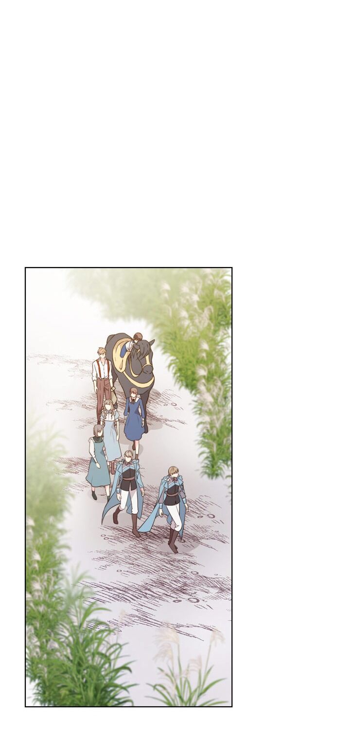 Công Chúa Chloe Chap 38 - Next Chap 39