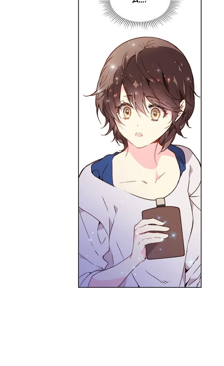 Công Chúa Chloe Chap 38 - Next Chap 39