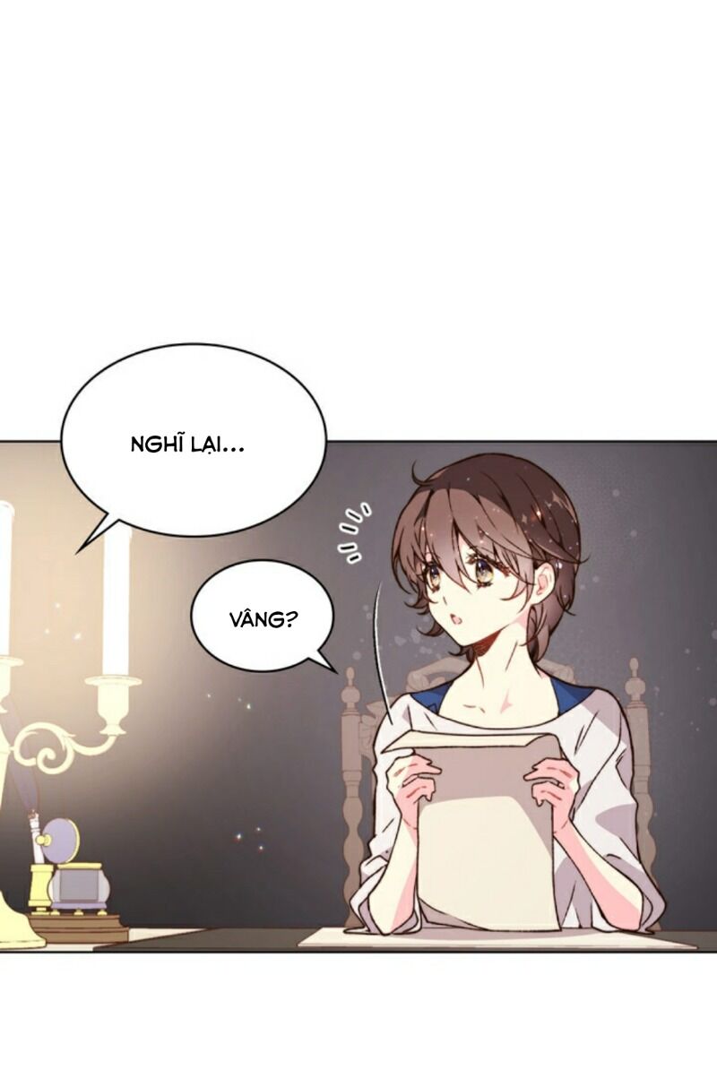Công Chúa Chloe Chap 39 - Next Chap 40