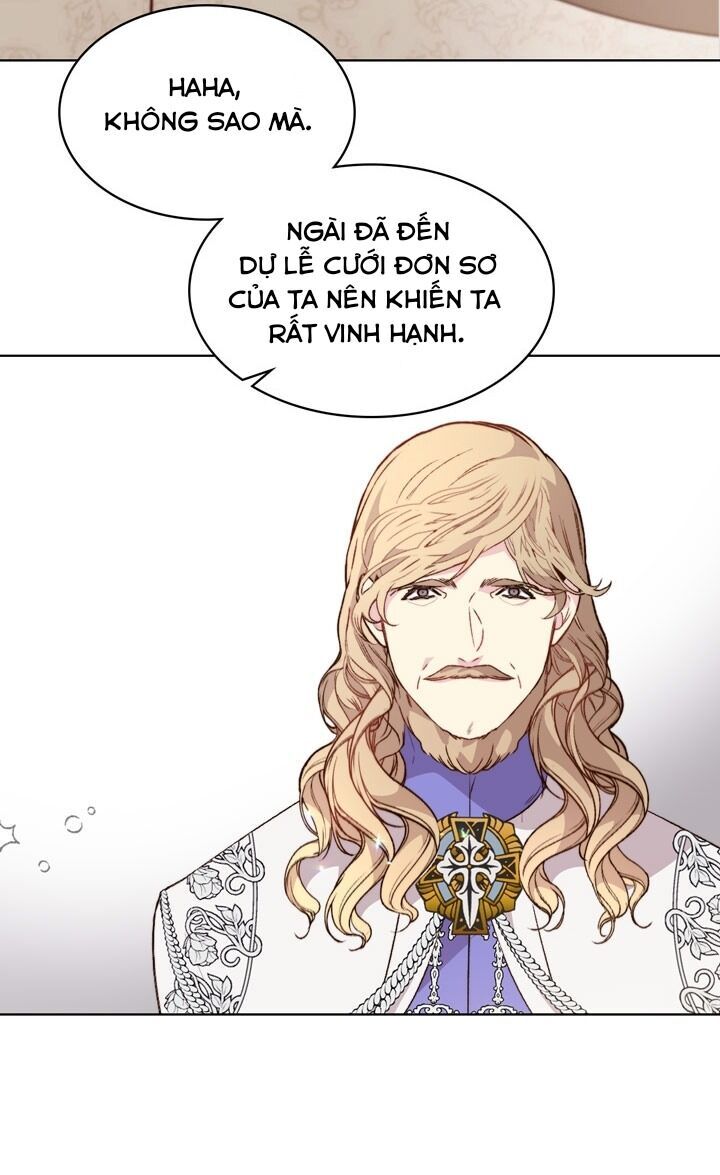Công Chúa Chloe Chap 39 - Next Chap 40