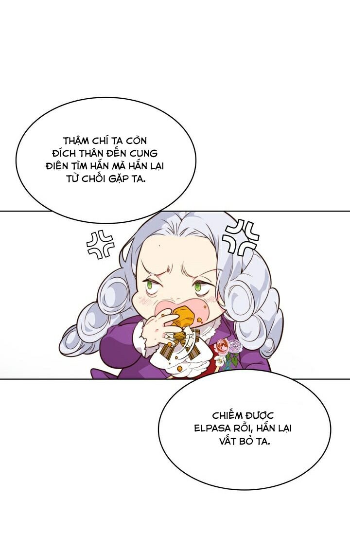 Công Chúa Chloe Chap 39 - Next Chap 40
