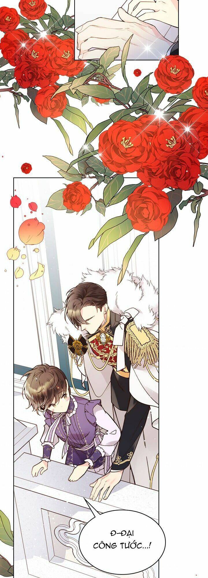 Công Chúa Chloe Chap 46 - Next Chap 47