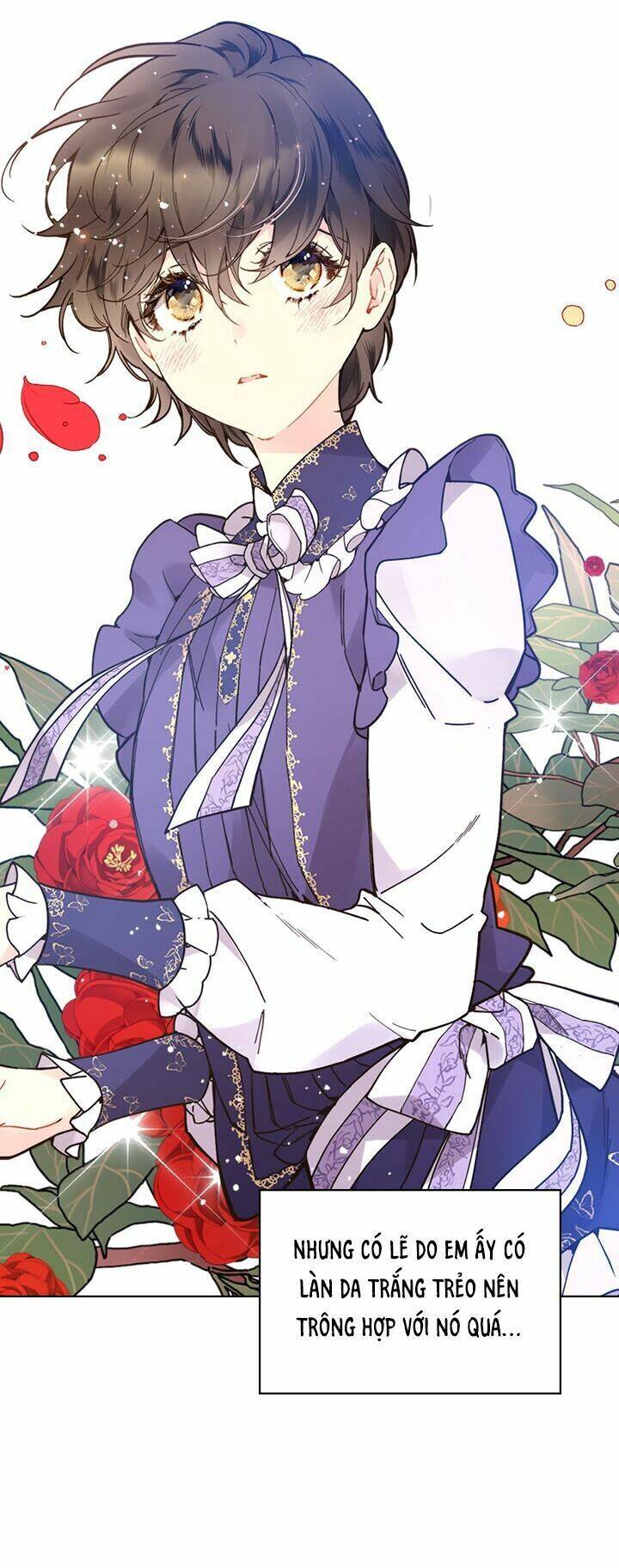 Công Chúa Chloe Chap 46 - Next Chap 47