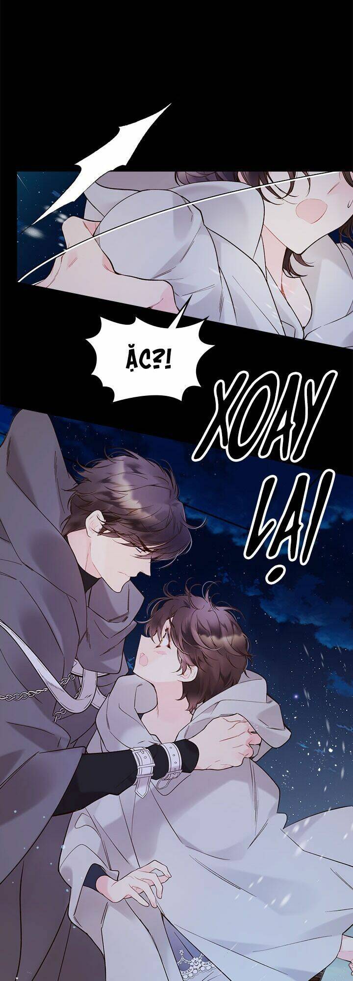 Công Chúa Chloe Chap 48 - Next Chap 49