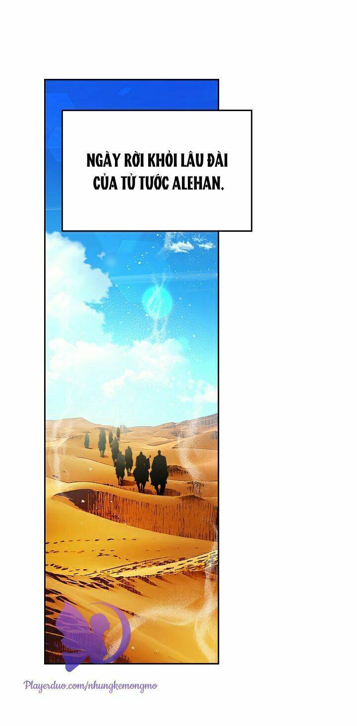 Công Chúa Chloe Chap 50 - Next Chap 51