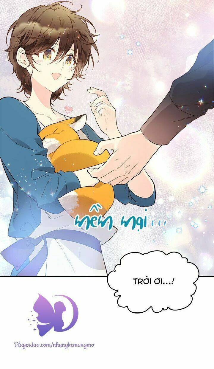 Công Chúa Chloe Chap 50 - Next Chap 51