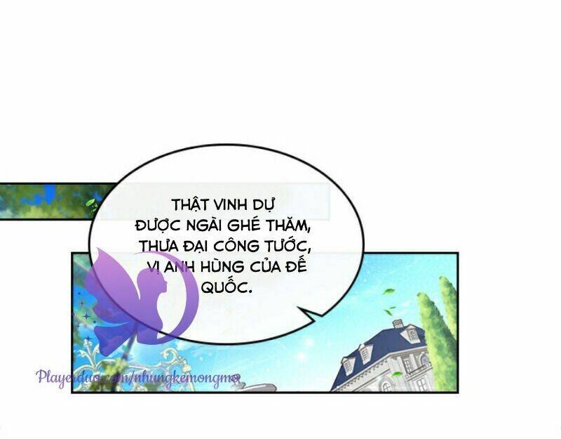 Công Chúa Chloe Chap 50 - Next Chap 51