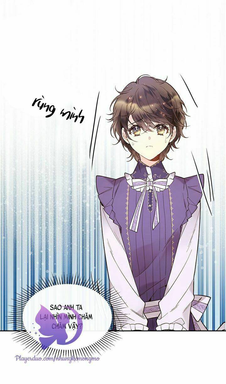 Công Chúa Chloe Chap 50 - Next Chap 51