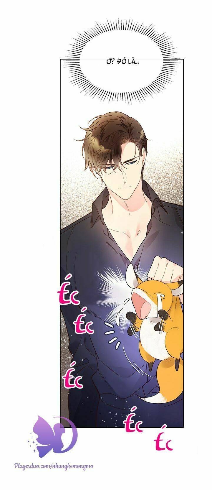 Công Chúa Chloe Chap 50 - Next Chap 51