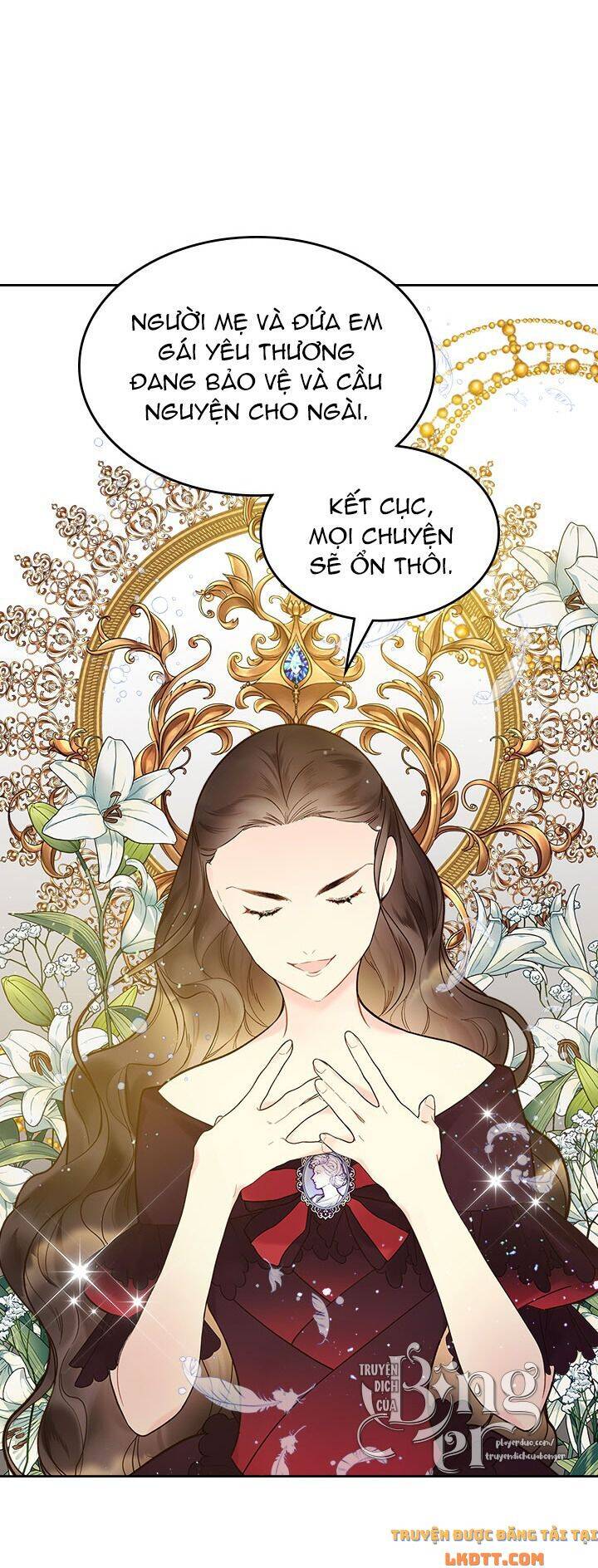 Công Chúa Chloe Chap 52 - Next Chap 53