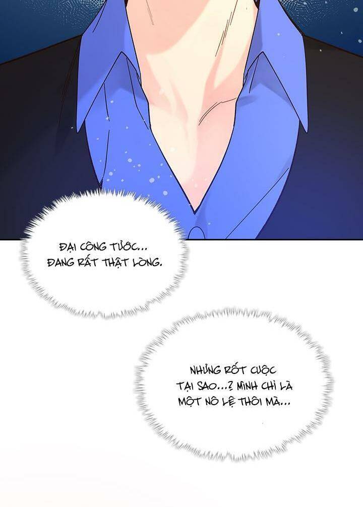 Công Chúa Chloe Chap 54 - Next Chap 55