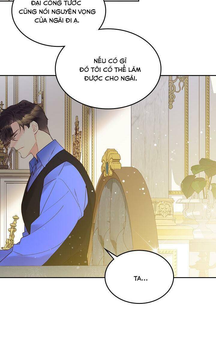 Công Chúa Chloe Chap 54 - Next Chap 55