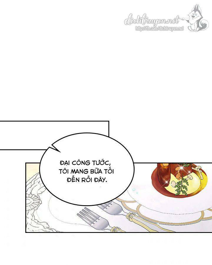 Công Chúa Chloe Chap 54 - Next Chap 55