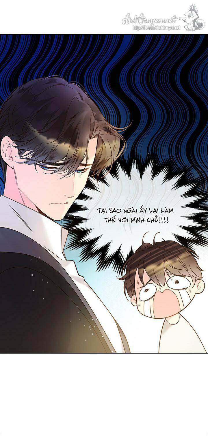 Công Chúa Chloe Chap 54 - Next Chap 55