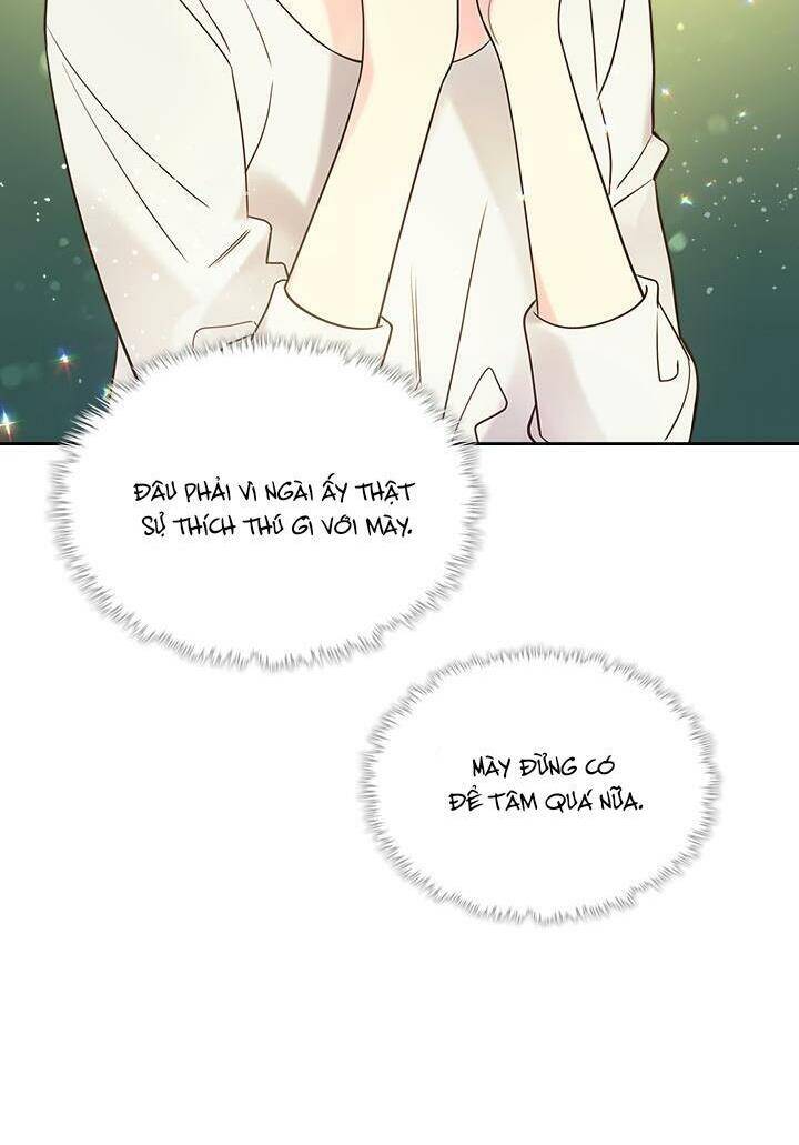 Công Chúa Chloe Chap 54 - Next Chap 55