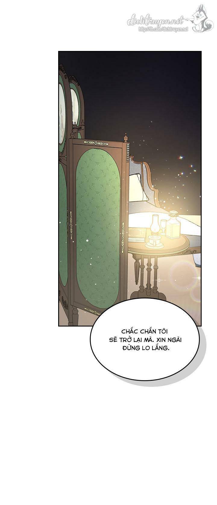 Công Chúa Chloe Chap 54 - Next Chap 55