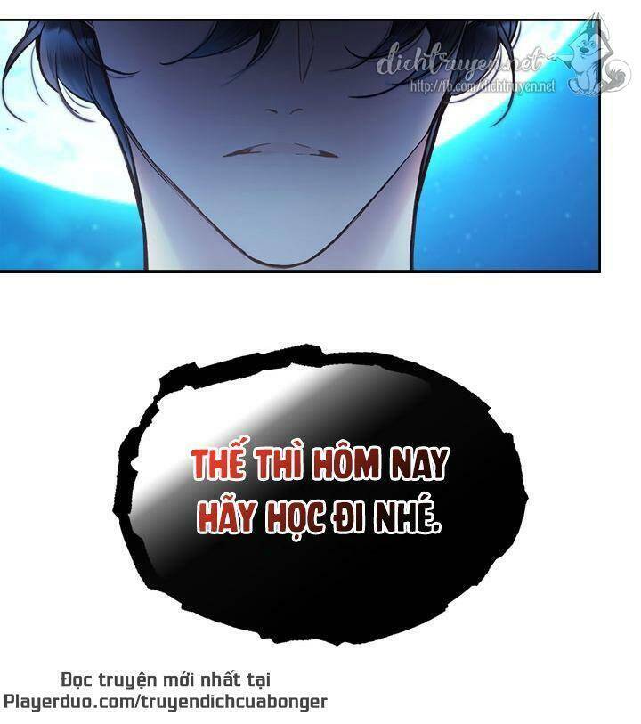 Công Chúa Chloe Chap 55 - Next Chap 56