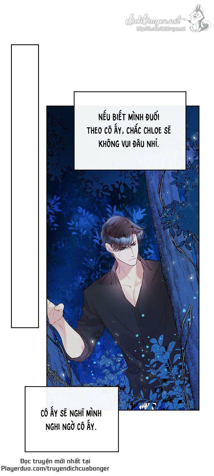 Công Chúa Chloe Chap 55 - Next Chap 56