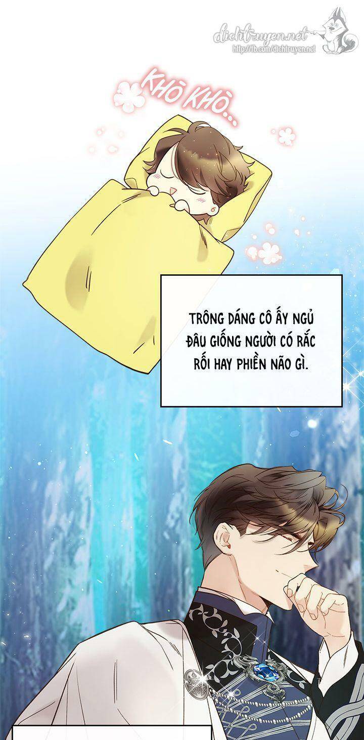 Công Chúa Chloe Chap 56 - Next Chap 57