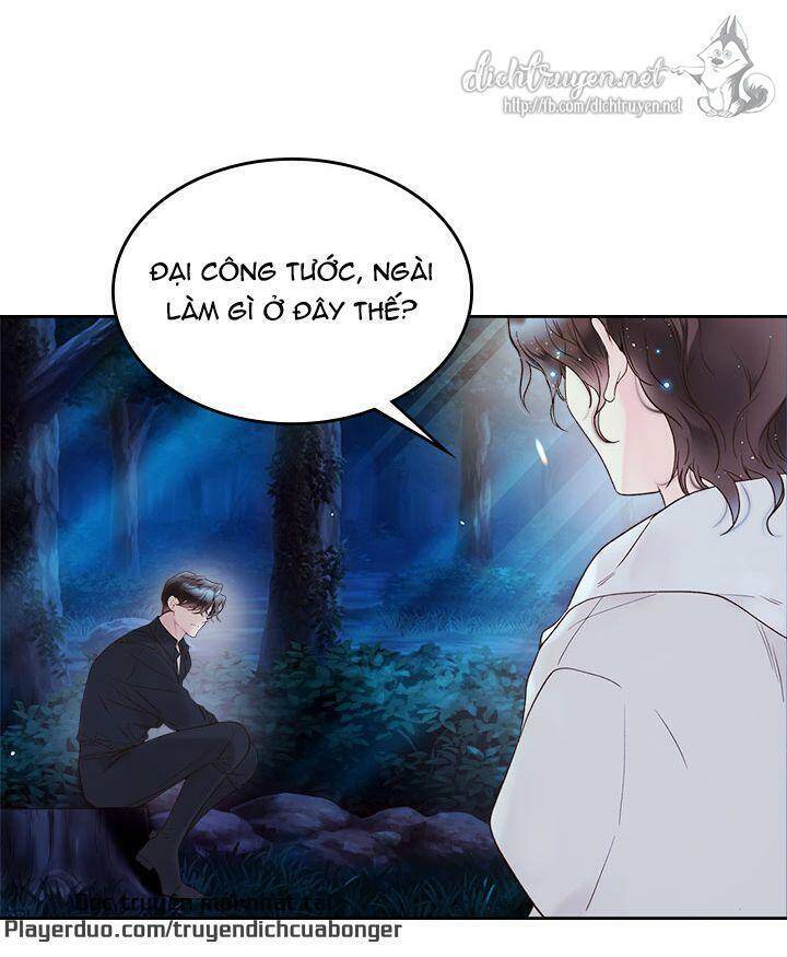 Công Chúa Chloe Chap 56 - Next Chap 57