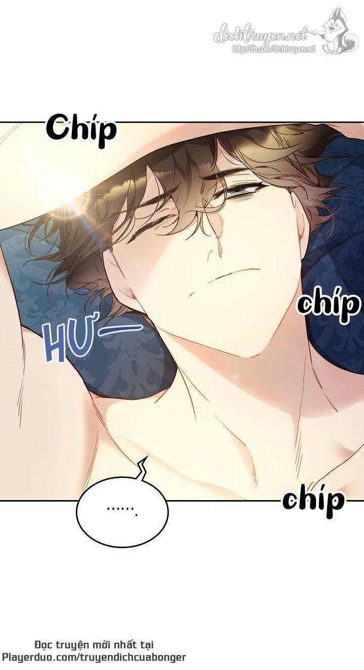 Công Chúa Chloe Chap 59 - Next Chap 60