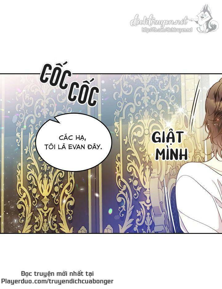 Công Chúa Chloe Chap 59 - Next Chap 60