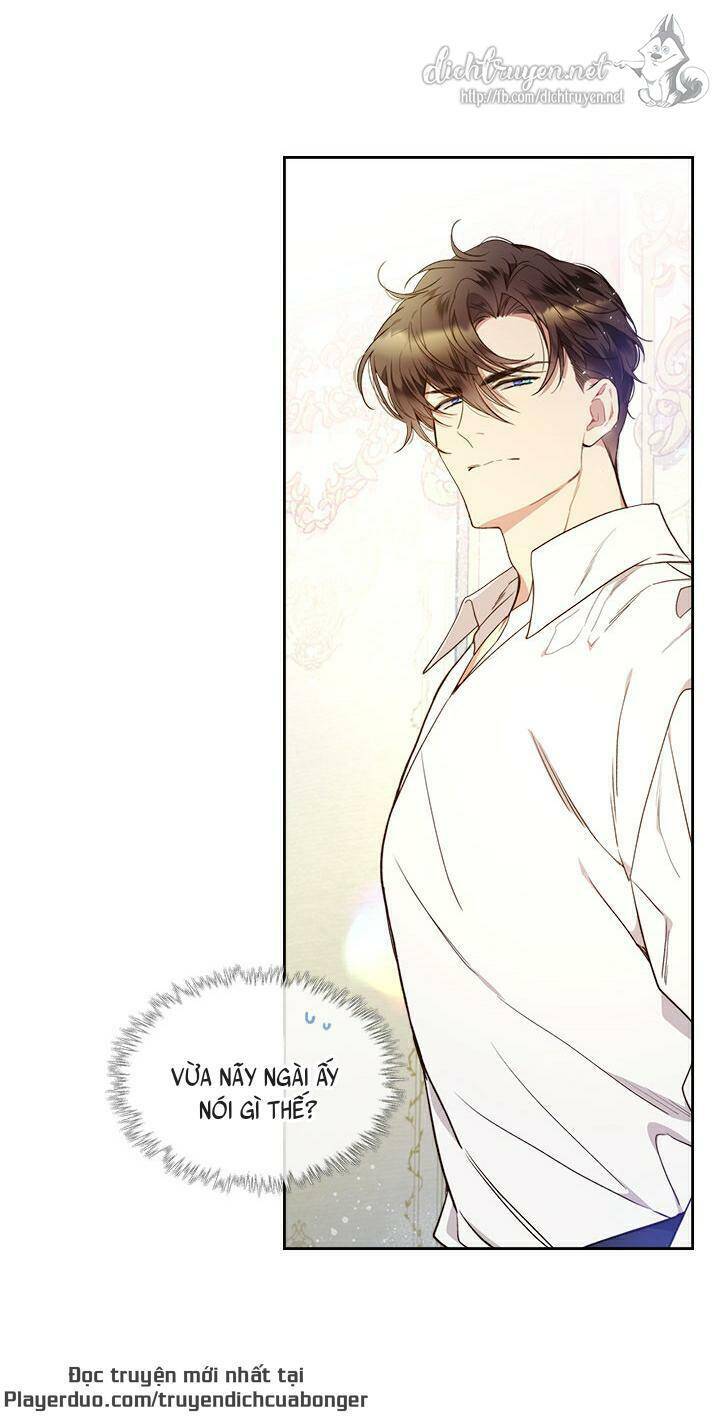 Công Chúa Chloe Chap 59 - Next Chap 60