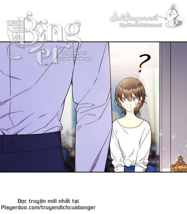 Công Chúa Chloe Chap 59 - Next Chap 60