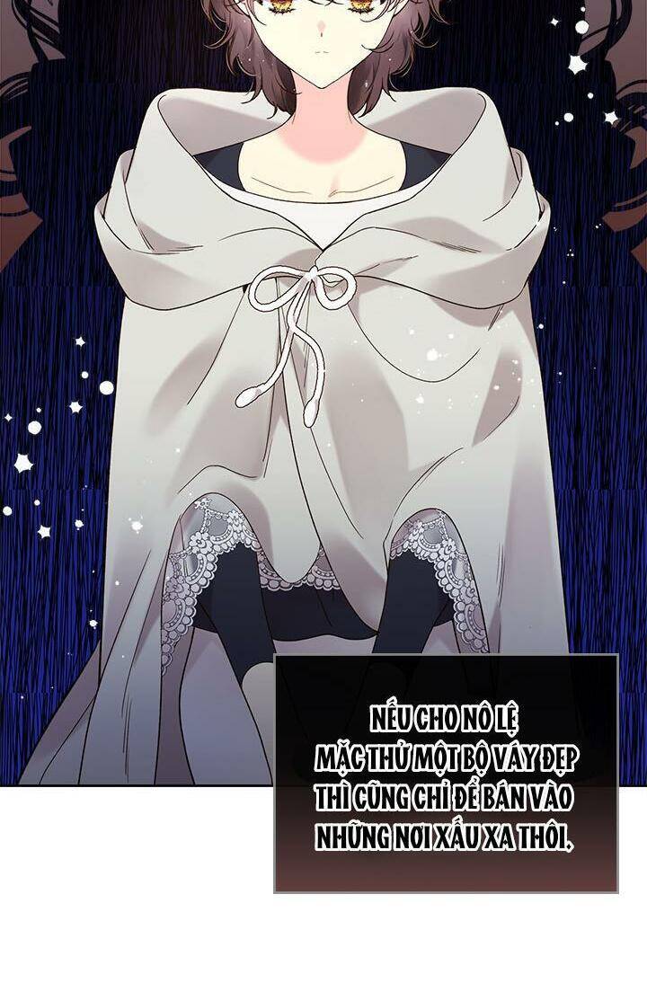 Công Chúa Chloe Chap 60 - Next Chap 61