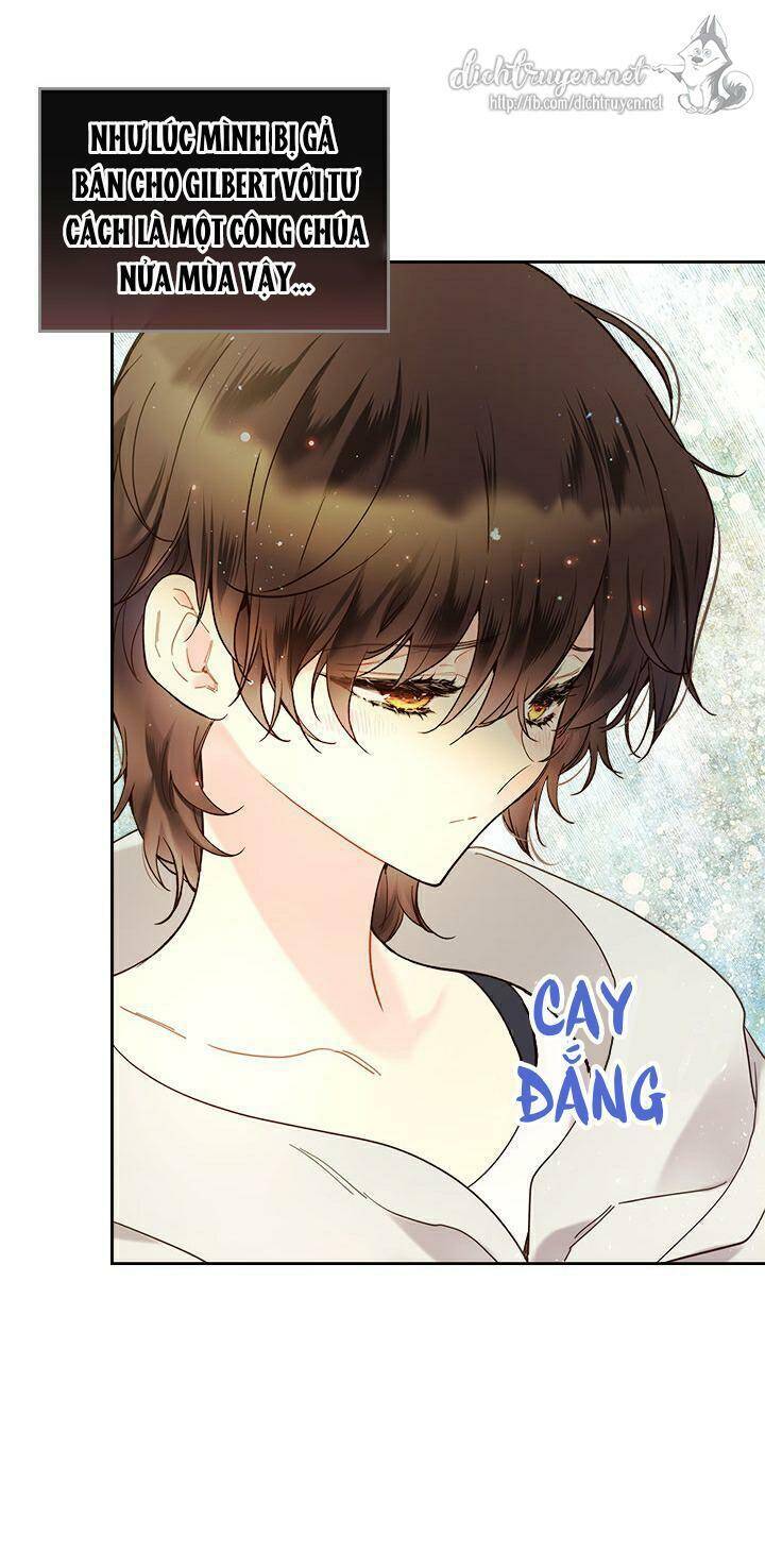 Công Chúa Chloe Chap 60 - Next Chap 61