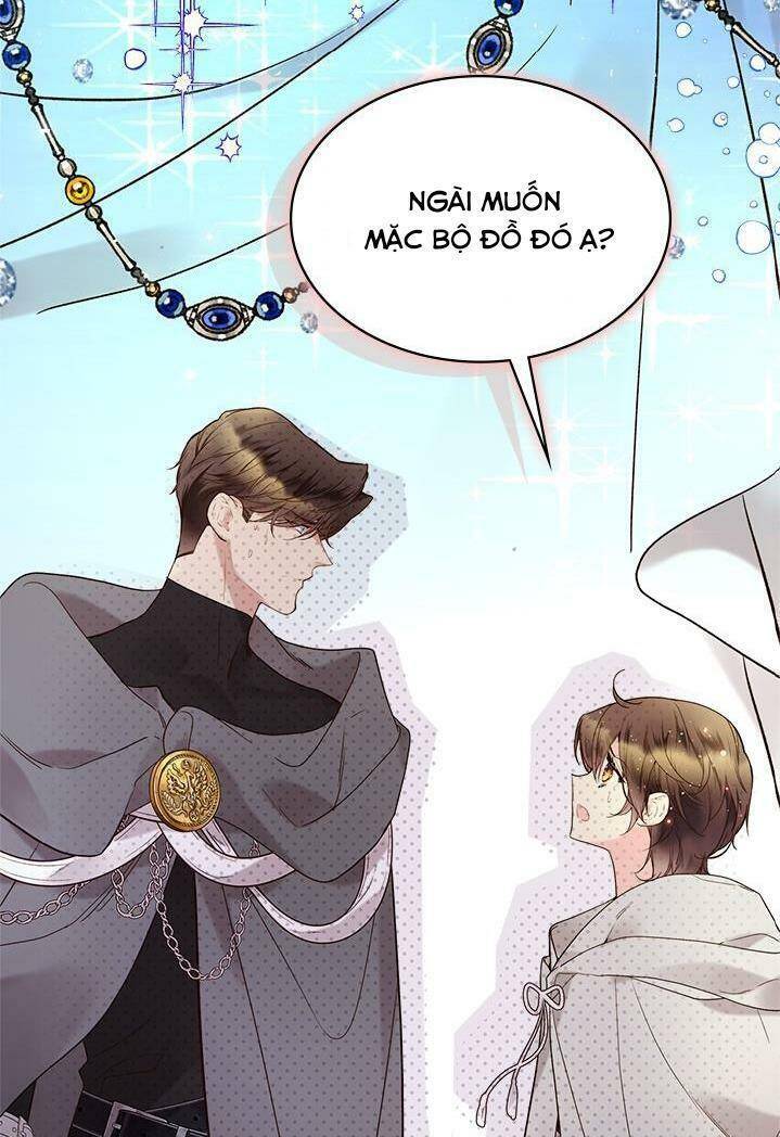 Công Chúa Chloe Chap 60 - Next Chap 61