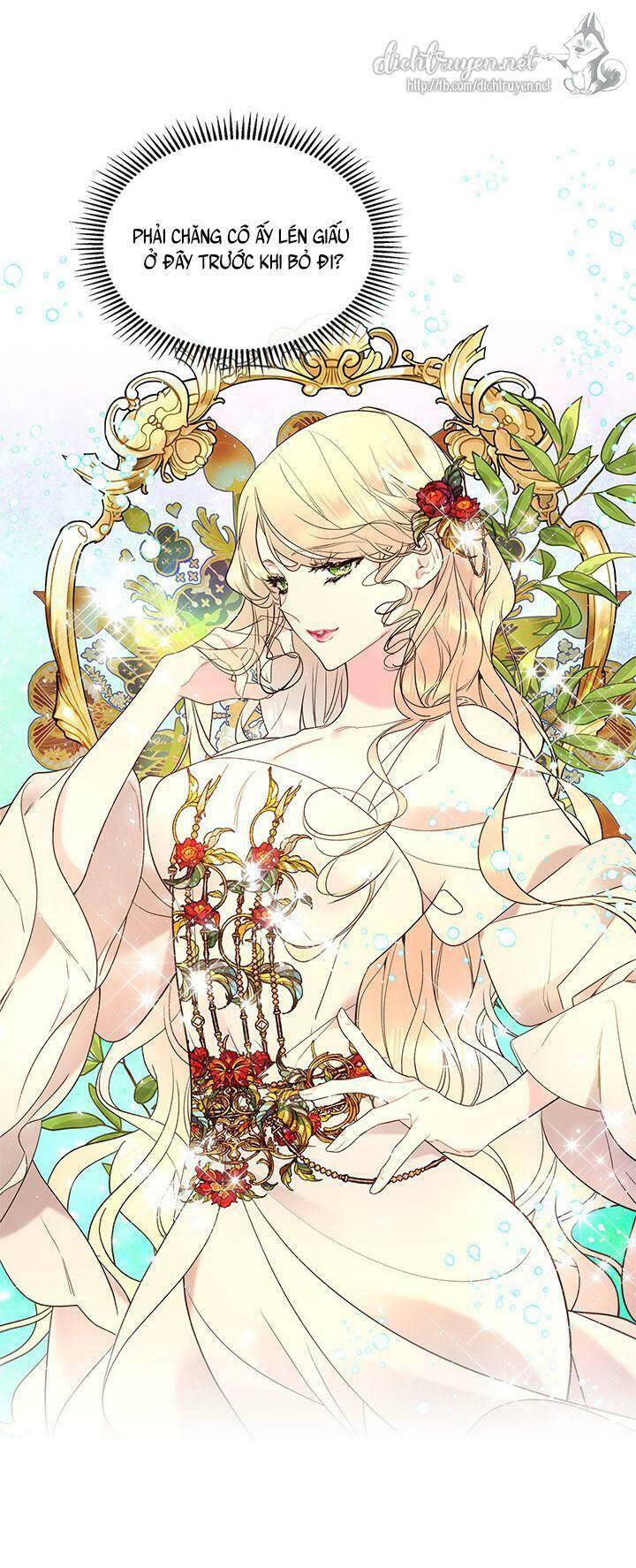 Công Chúa Chloe Chap 61 - Next Chap 62