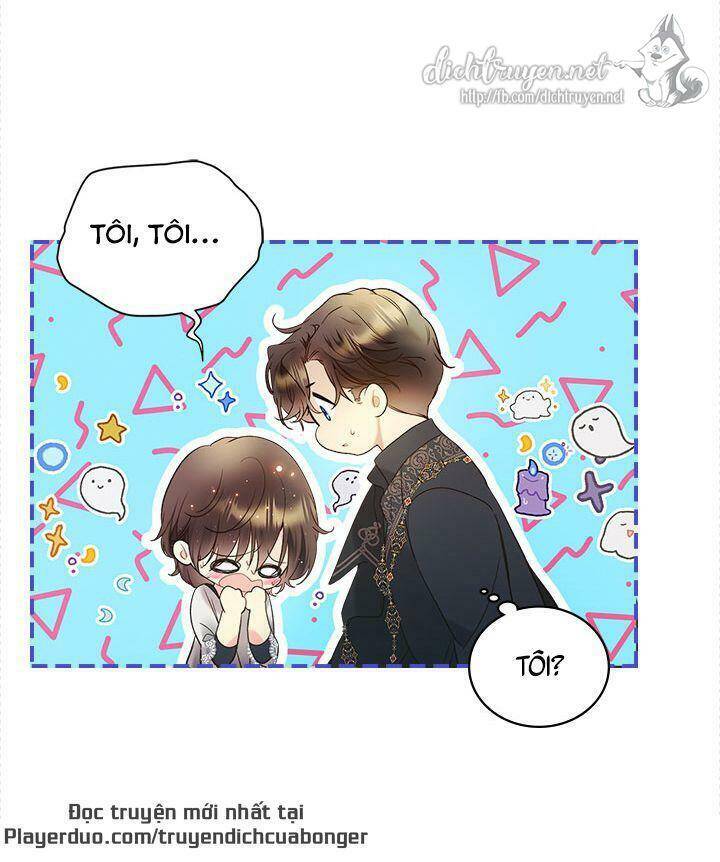 Công Chúa Chloe Chap 64 - Next Chap 65